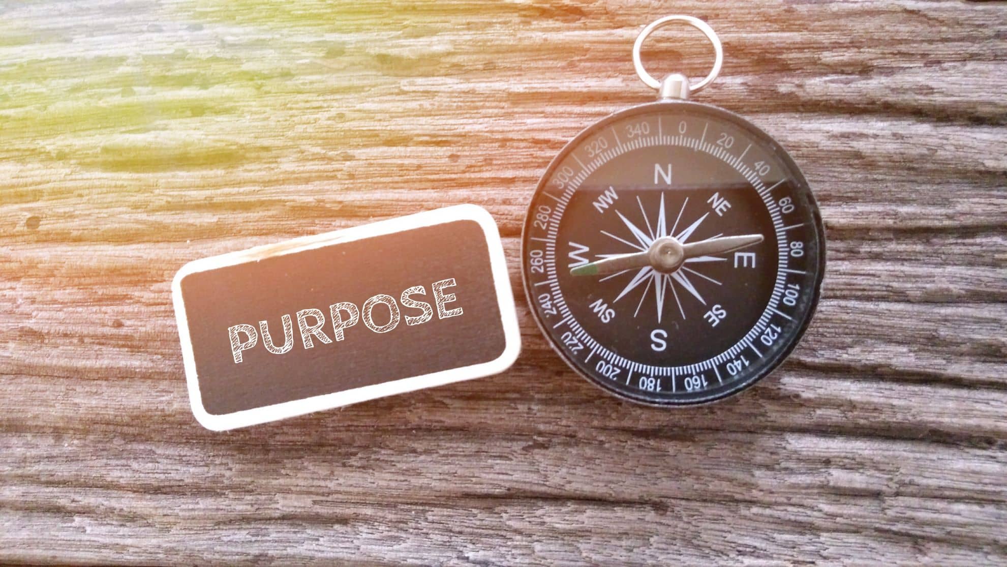 Find Your Life Purpose Free Tool