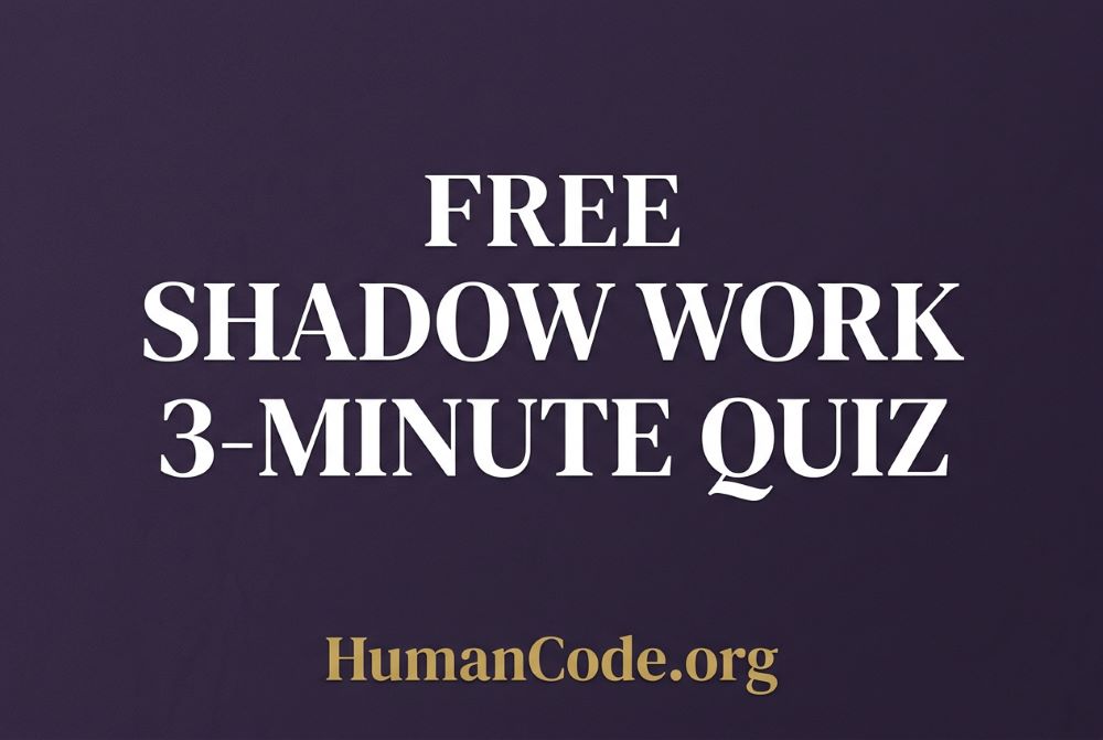free-shadow-work-quiz-human-code