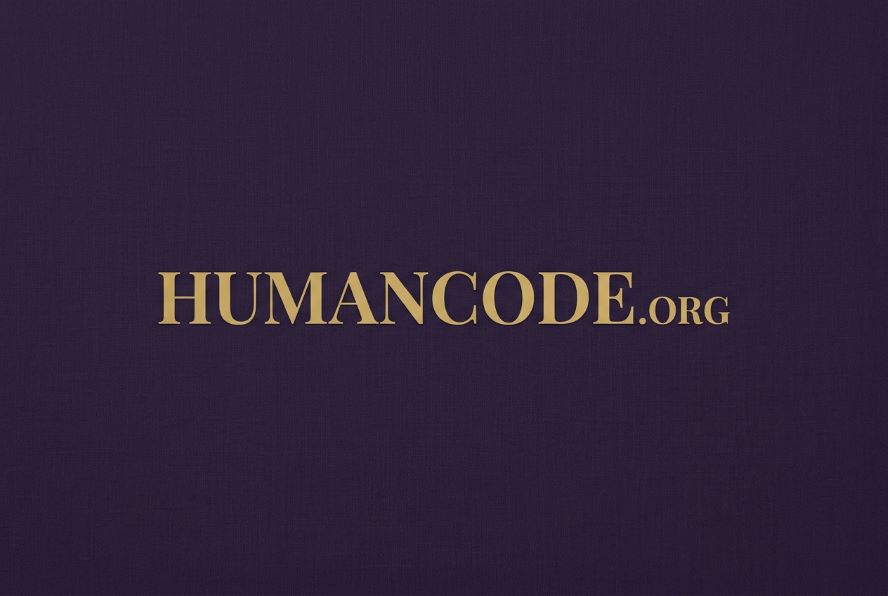 The Human Life Code org